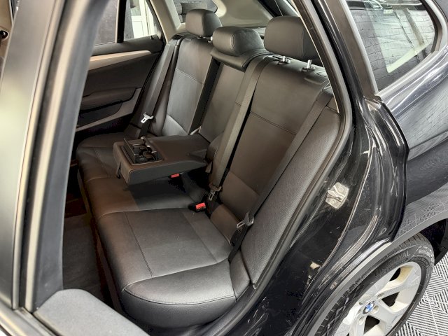 BMW BMW X1 I (E84) sDrive18d 143ch Lounge