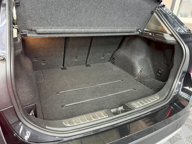 BMW BMW X1 I (E84) sDrive18d 143ch Lounge