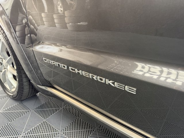 Jeep Jeep Grand Cherokee IV 3.0 V6 CRD 250 Summit BVA8