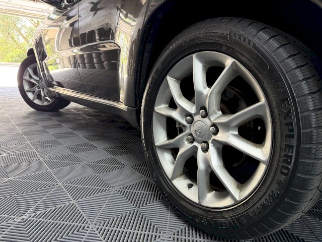 Jeep Jeep Grand Cherokee IV 3.0 V6 CRD 250 Summit BVA8