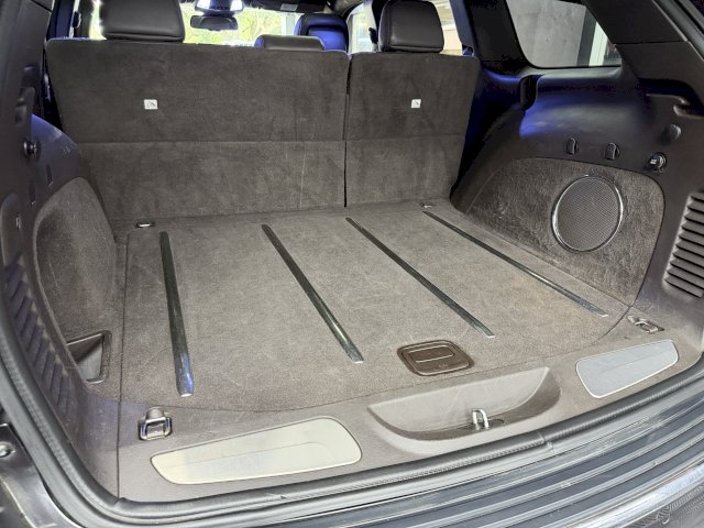 Jeep Jeep Grand Cherokee IV 3.0 V6 CRD 250 Summit BVA8