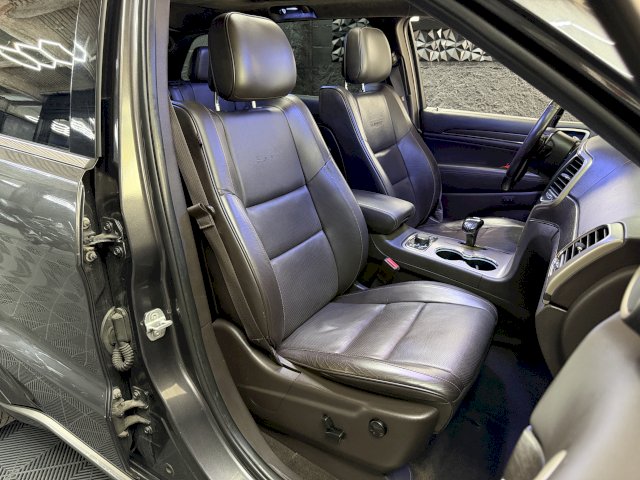 Jeep Jeep Grand Cherokee IV 3.0 V6 CRD 250 Summit BVA8