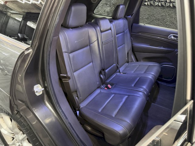 Jeep Jeep Grand Cherokee IV 3.0 V6 CRD 250 Summit BVA8