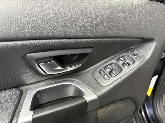 Volvo Volvo XC90  D5 185ch FAP Summum Geartronic 7 places