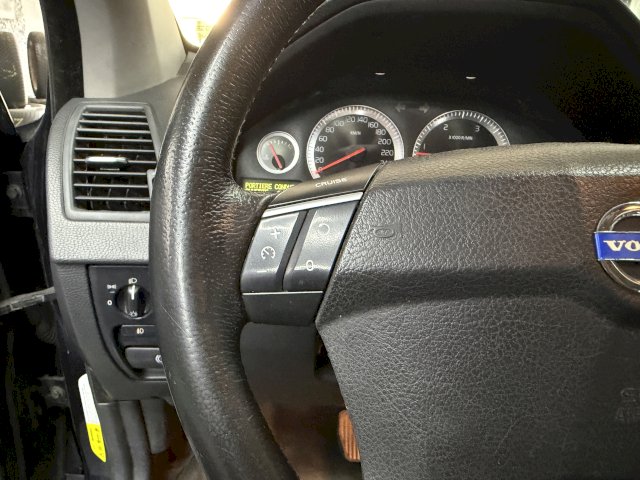 Volvo Volvo XC90  D5 185ch FAP Summum Geartronic 7 places