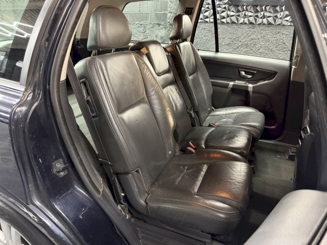 Volvo Volvo XC90  D5 185ch FAP Summum Geartronic 7 places