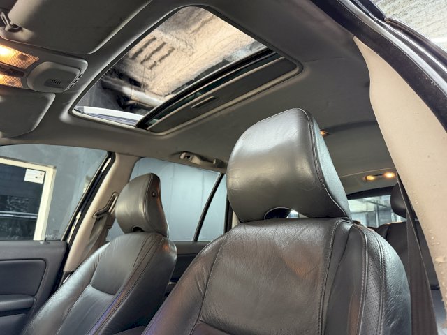 Volvo Volvo XC90  D5 185ch FAP Summum Geartronic 7 places