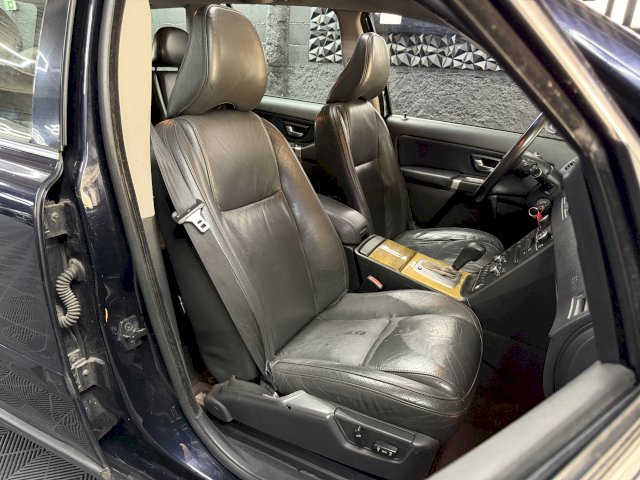 Volvo Volvo XC90  D5 185ch FAP Summum Geartronic 7 places