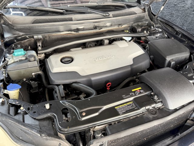 Volvo Volvo XC90  D5 185ch FAP Summum Geartronic 7 places