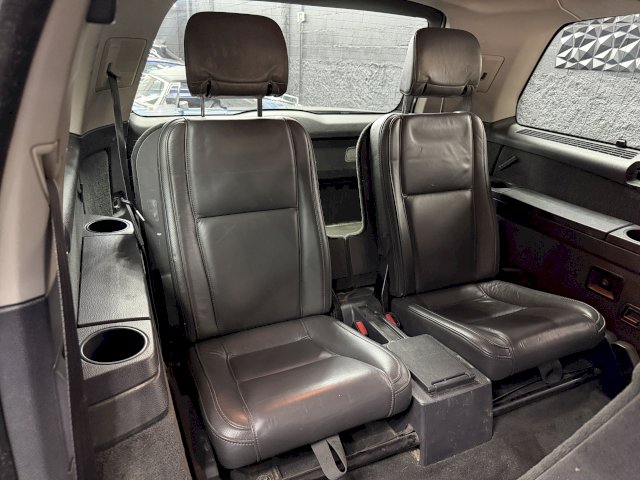 Volvo Volvo XC90  D5 185ch FAP Summum Geartronic 7 places