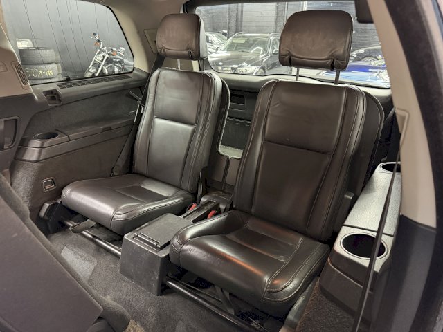 Volvo Volvo XC90  D5 185ch FAP Summum Geartronic 7 places