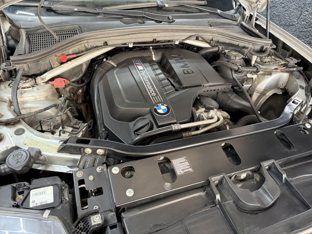BMW BMW X4 I (F26) M40i 360ch