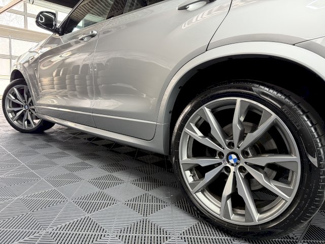 BMW BMW X4 I (F26) M40i 360ch