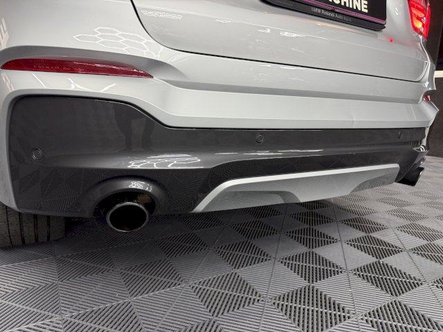 BMW BMW X4 I (F26) M40i 360ch