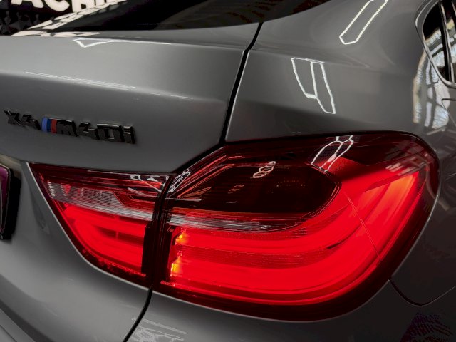 BMW BMW X4 I (F26) M40i 360ch