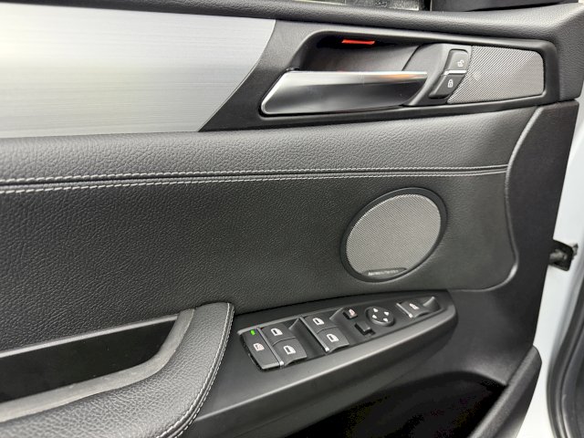 BMW BMW X4 I (F26) M40i 360ch