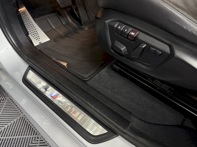 BMW BMW X4 I (F26) M40i 360ch