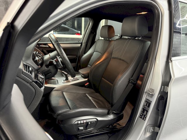 BMW BMW X4 I (F26) M40i 360ch