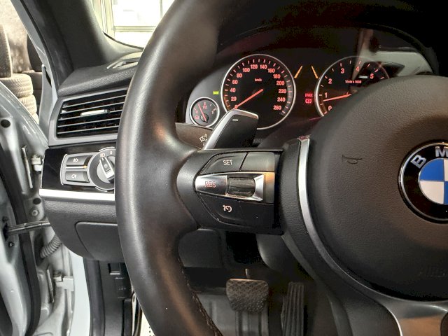 BMW BMW X4 I (F26) M40i 360ch