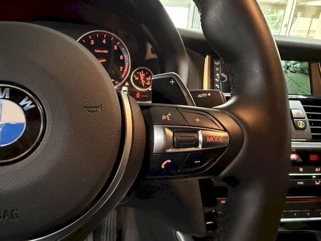 BMW BMW X4 I (F26) M40i 360ch