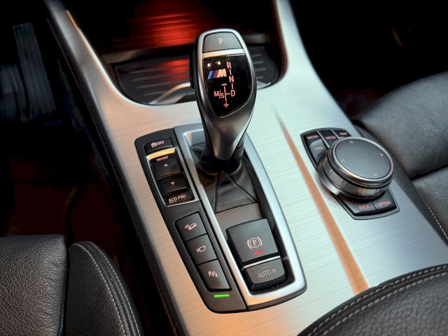 BMW BMW X4 I (F26) M40i 360ch