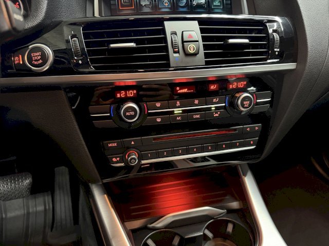 BMW BMW X4 I (F26) M40i 360ch