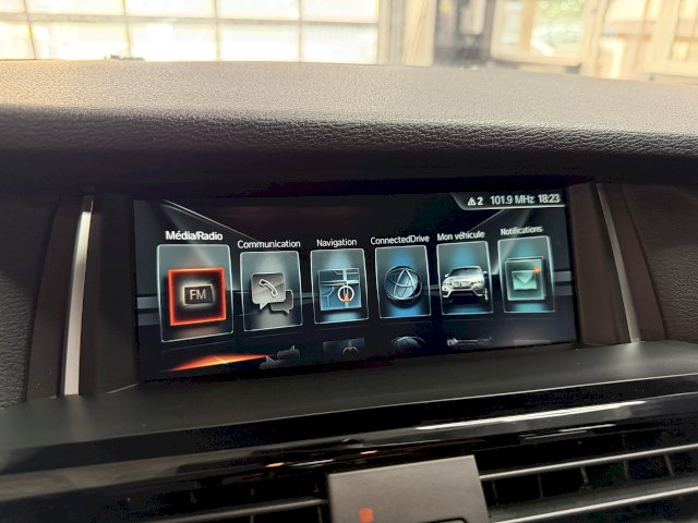 BMW BMW X4 I (F26) M40i 360ch