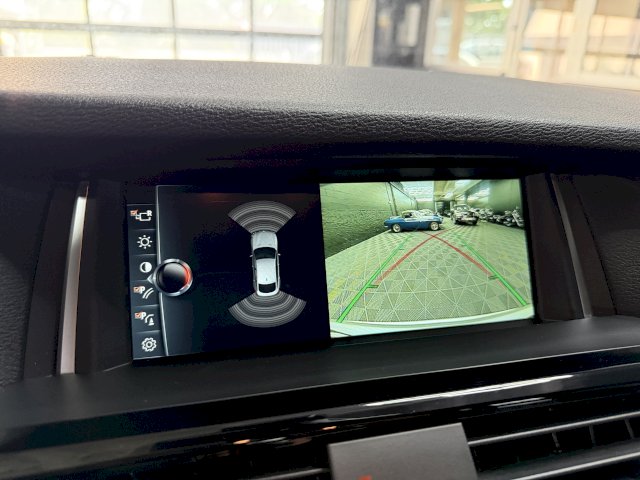 BMW BMW X4 I (F26) M40i 360ch