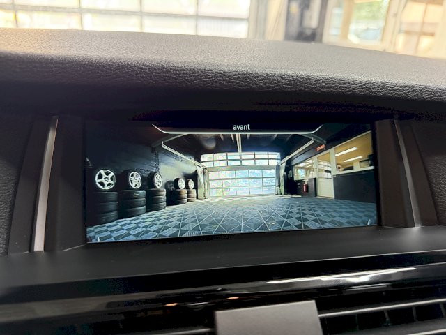 BMW BMW X4 I (F26) M40i 360ch