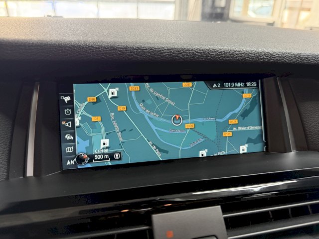 BMW BMW X4 I (F26) M40i 360ch