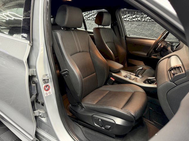 BMW BMW X4 I (F26) M40i 360ch