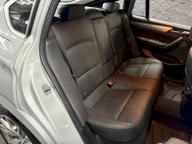 BMW BMW X4 I (F26) M40i 360ch
