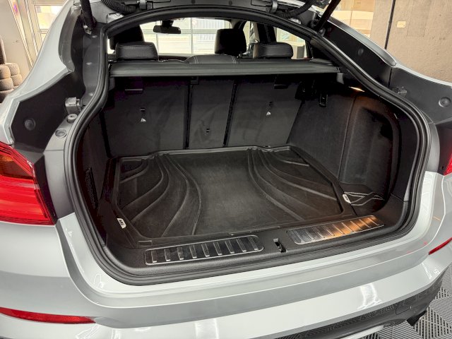 BMW BMW X4 I (F26) M40i 360ch