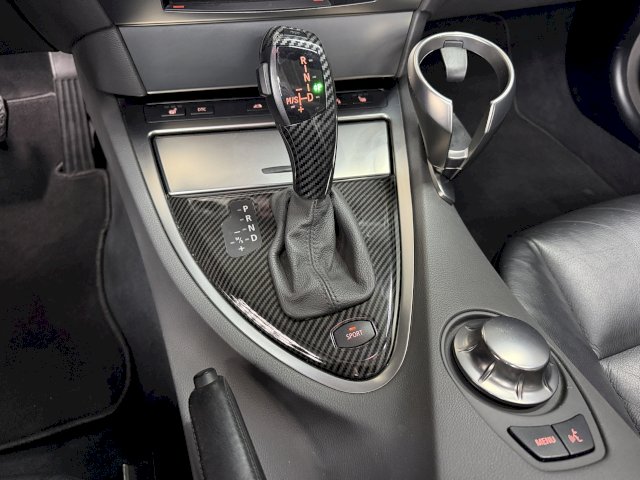 BMW BMW Série 6 I (E63) 630Ci 258ch