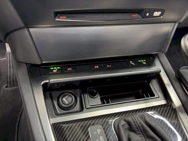 BMW BMW Série 6 I (E63) 630Ci 258ch