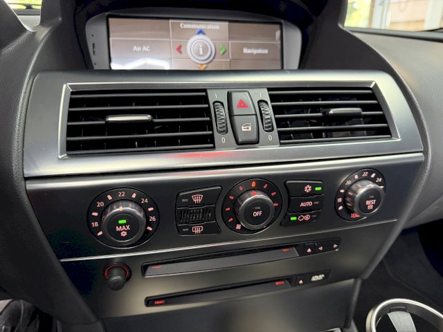BMW BMW Série 6 I (E63) 630Ci 258ch