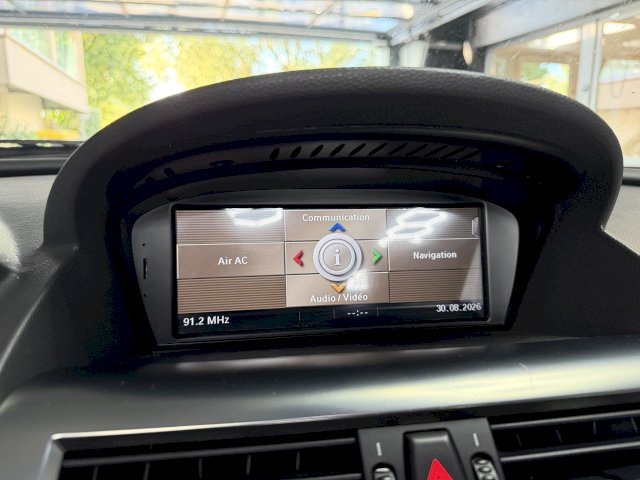 BMW BMW Série 6 I (E63) 630Ci 258ch