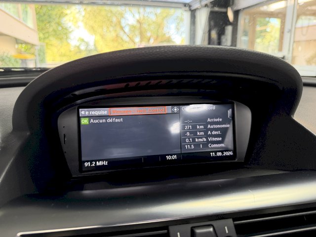 BMW BMW Série 6 I (E63) 630Ci 258ch