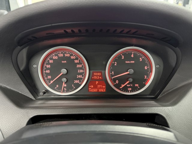 BMW BMW Série 6 I (E63) 630Ci 258ch