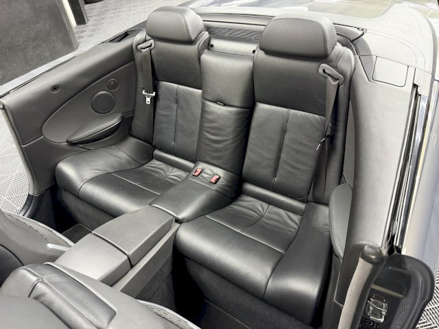 BMW BMW Série 6 I (E63) 630Ci 258ch