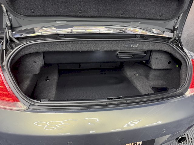 BMW BMW Série 6 I (E63) 630Ci 258ch