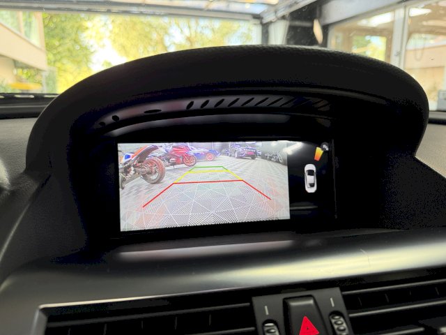BMW BMW Série 6 I (E63) 630Ci 258ch