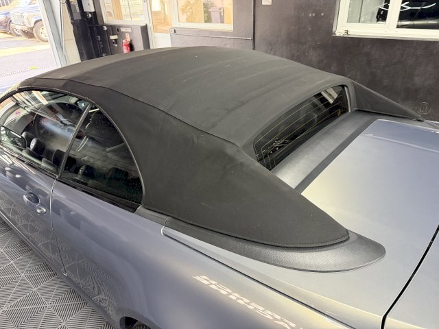 BMW BMW Série 6 I (E63) 630Ci 258ch
