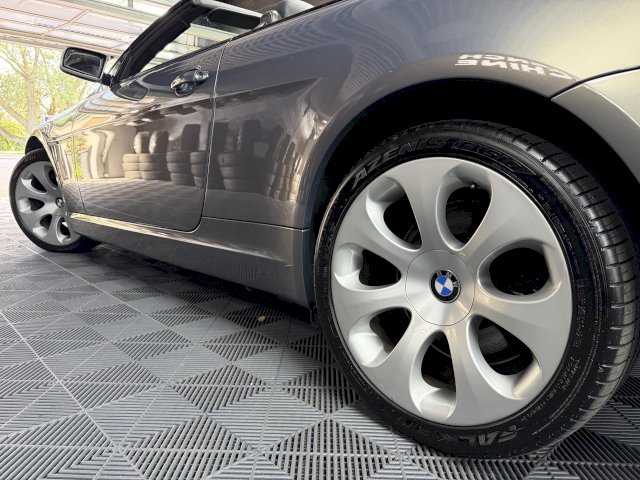 BMW BMW Série 6 I (E63) 630Ci 258ch