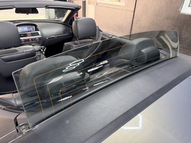 BMW BMW Série 6 I (E63) 630Ci 258ch