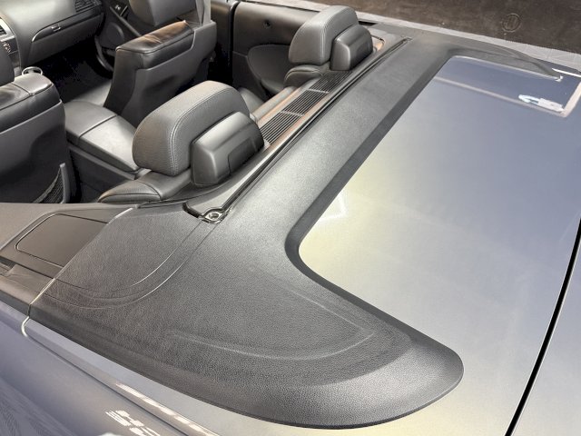 BMW BMW Série 6 I (E63) 630Ci 258ch