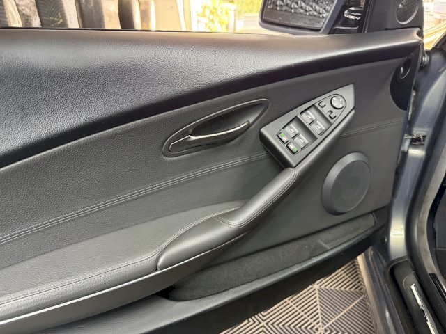 BMW BMW Série 6 I (E63) 630Ci 258ch