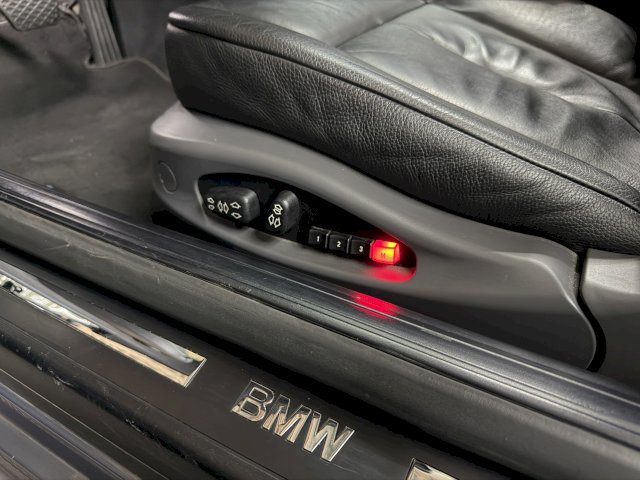 BMW BMW Série 6 I (E63) 630Ci 258ch