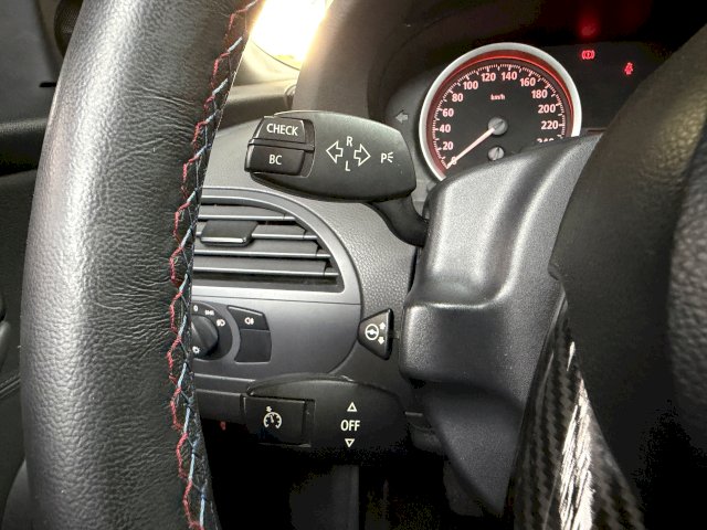 BMW BMW Série 6 I (E63) 630Ci 258ch