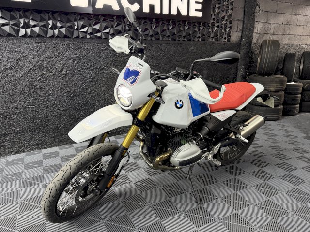 BMW R 12 G/S R12 G/S 1200